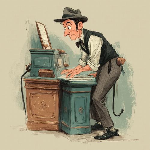 Avatar de Indiana Jones